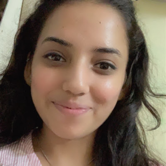 Meet your Posher, Megha - Picture 1 of 1